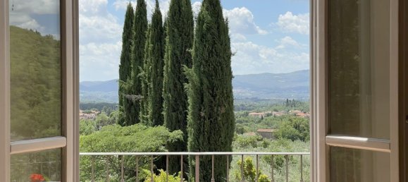 16 Schlafzimmer Villa in Loro Ciuffenna, Italy, Nr. 358178 49