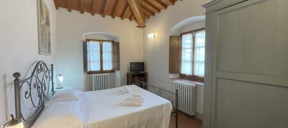 16 Schlafzimmer Villa in Loro Ciuffenna, Italy, Nr. 358178 41