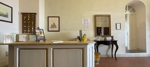 16 Schlafzimmer Villa in Loro Ciuffenna, Italy, Nr. 358178 24