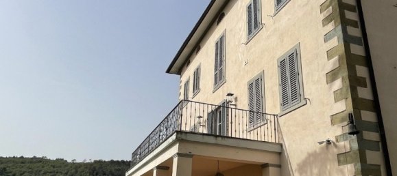 16 Schlafzimmer Villa in Loro Ciuffenna, Italy, Nr. 358178 8