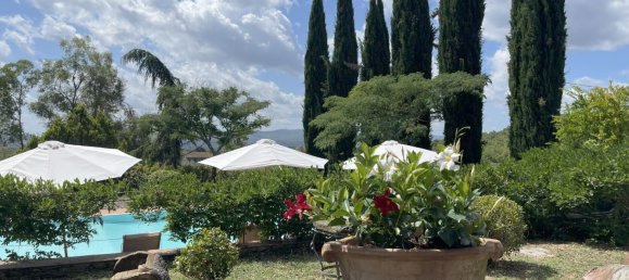 16 Schlafzimmer Villa in Loro Ciuffenna, Italy, Nr. 358178 4