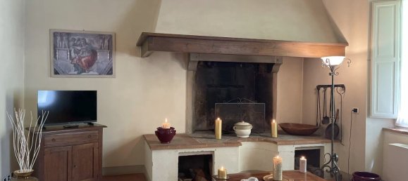 16 Schlafzimmer Villa in Loro Ciuffenna, Italy, Nr. 358178 27