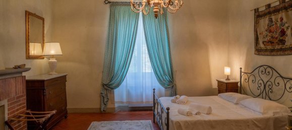 16 Schlafzimmer Villa in Loro Ciuffenna, Italy, Nr. 358178 46