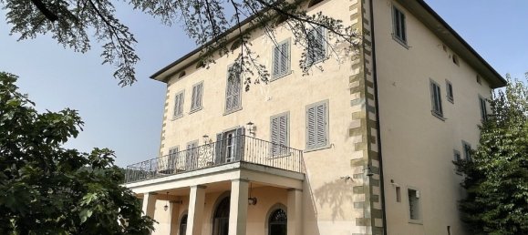 16 Schlafzimmer Villa in Loro Ciuffenna, Italy, Nr. 358178 7