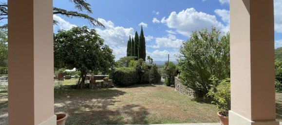 16 Schlafzimmer Villa in Loro Ciuffenna, Italy, Nr. 358178 17
