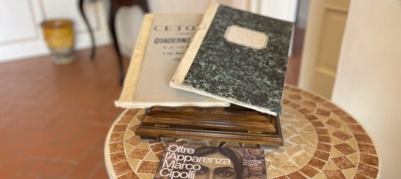 16 Schlafzimmer Villa in Loro Ciuffenna, Italy, Nr. 358178 19