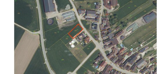 Terreno en Ulrichsberg, Austria No. 205196 2