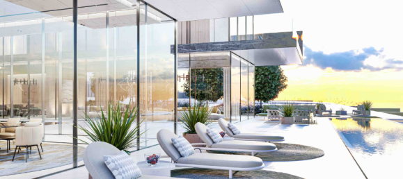 2 bedrooms Apartment in Dubai Creek Harbour (The Lagoons), UAE No. 5166 2