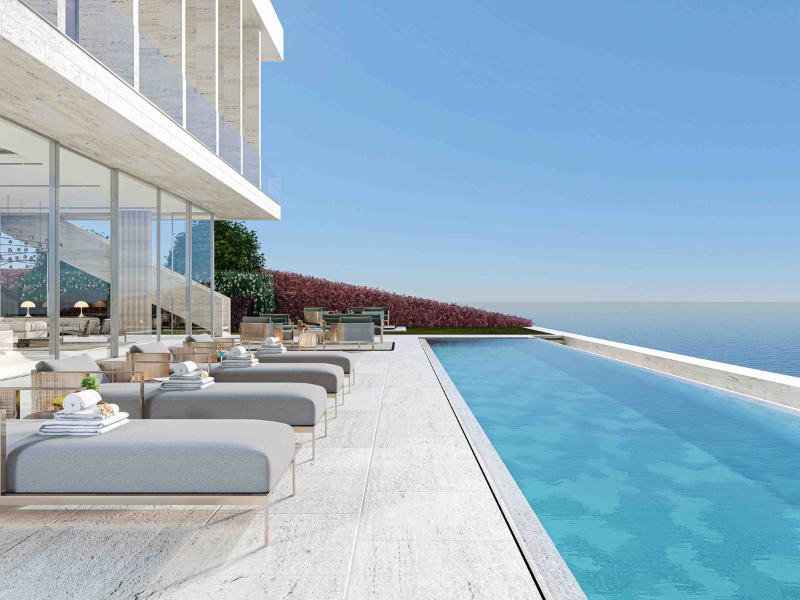 2 bedrooms Apartment in Dubai Creek Harbour (The Lagoons), UAE No. 5166