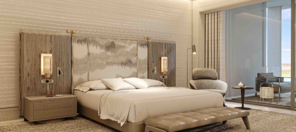 2 bedrooms Apartment in Dubai Creek Harbour (The Lagoons), UAE No. 5166 7