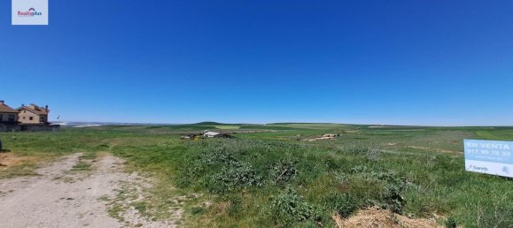 Terreno em Segovia, Spain 9471 m² N.º 77676 15