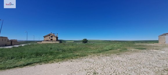 Terreno em Segovia, Spain 9471 m² N.º 77676 2