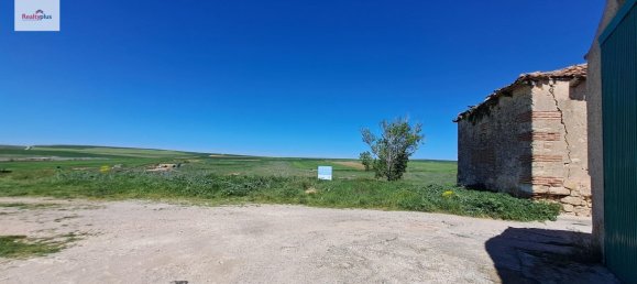 Terreno em Segovia, Spain 9471 m² N.º 77676 5