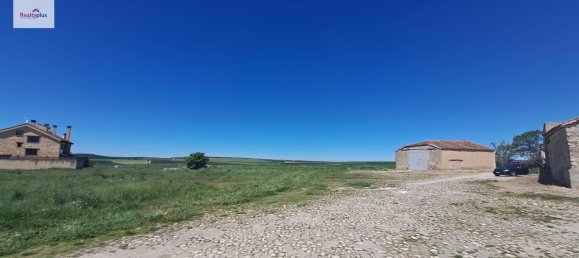 Terreno em Segovia, Spain 9471 m² N.º 77676 3