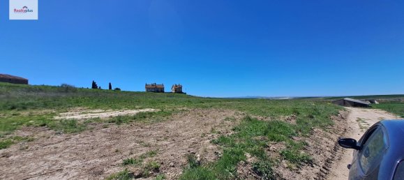 Terreno em Segovia, Spain 9471 m² N.º 77676 11