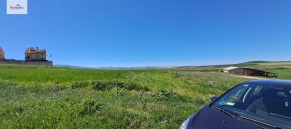 Terreno em Segovia, Spain 9471 m² N.º 77676 16