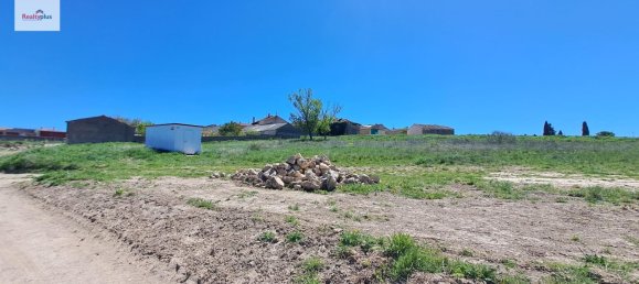 Terreno em Segovia, Spain 9471 m² N.º 77676 9