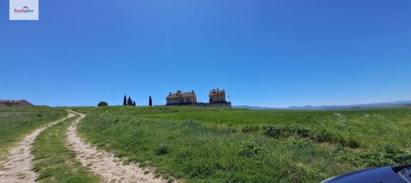 Terreno em Segovia, Spain 9471 m² N.º 77676 13