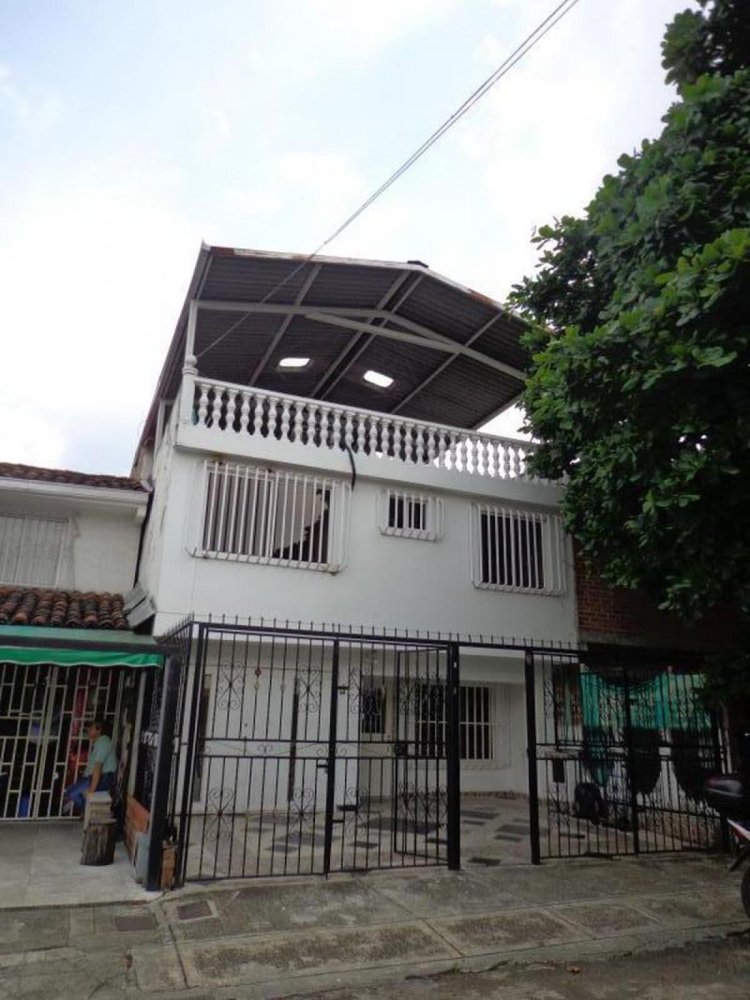 6 غرف نوم منزل في Valle del Cauca, Colombia رقم 6713