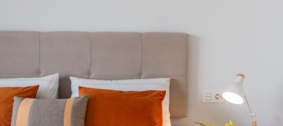 2 bedrooms Apartment in Alicante, Spain No. 177309 12