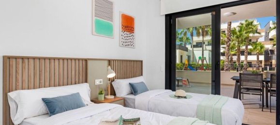 2 bedrooms Apartment in Alicante, Spain No. 177309 18