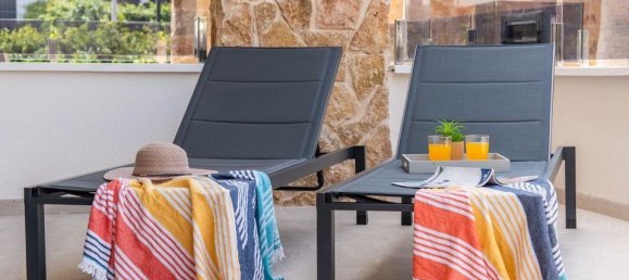 2 bedrooms Apartment in Alicante, Spain No. 177309 25