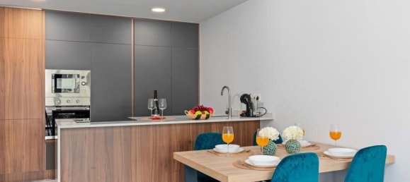 2 bedrooms Apartment in Alicante, Spain No. 177309 5