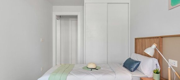 2 bedrooms Apartment in Alicante, Spain No. 177309 19