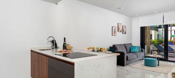 2 bedrooms Apartment in Alicante, Spain No. 177309 7