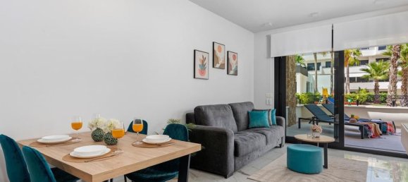 2 bedrooms Apartment in Alicante, Spain No. 177309 2