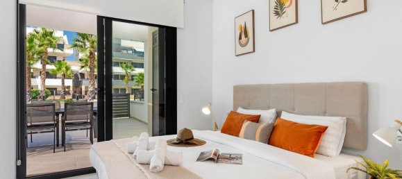 2 bedrooms Apartment in Alicante, Spain No. 177309 10