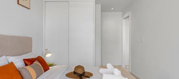 2 bedrooms Apartment in Alicante, Spain No. 177309 13