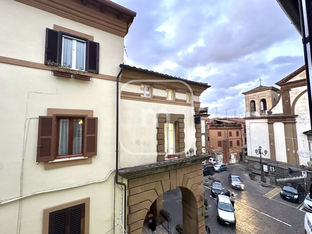 1 chambre Appartement à Zagarolo, Italy No. 198355