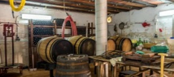 5 bedrooms House in Alora, Spain No. 72261 45