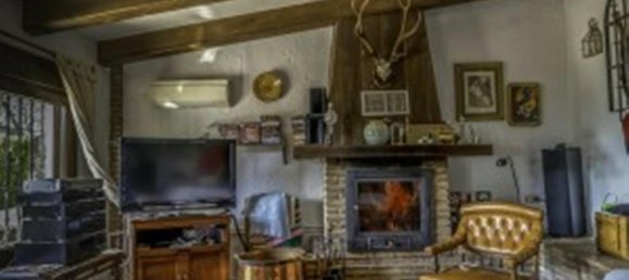 5 bedrooms House in Alora, Spain No. 72261 4