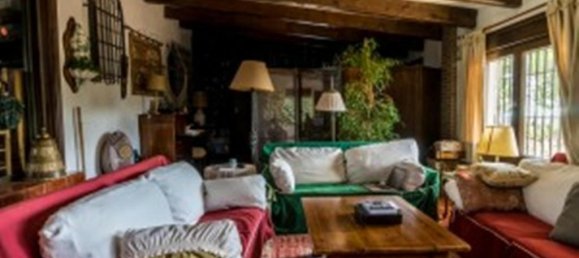 5 bedrooms House in Alora, Spain No. 72261 2