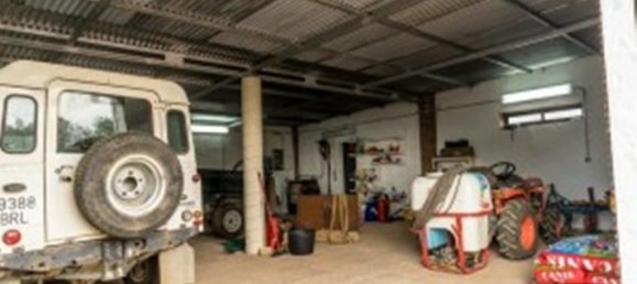 5 bedrooms House in Alora, Spain No. 72261 49