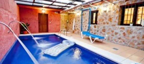 5 bedrooms House in Alora, Spain No. 72261 32