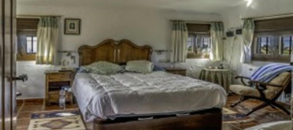 5 bedrooms House in Alora, Spain No. 72261 11