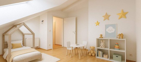 3-Zimmer Doppelhaus in Favoriten, Austria, Nr. 67990 3