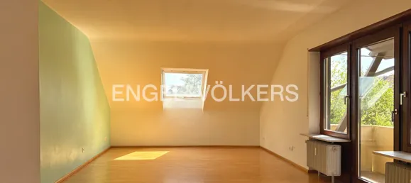 1 غرف نوم شقة في Mannheim, Germany رقم 88741 3