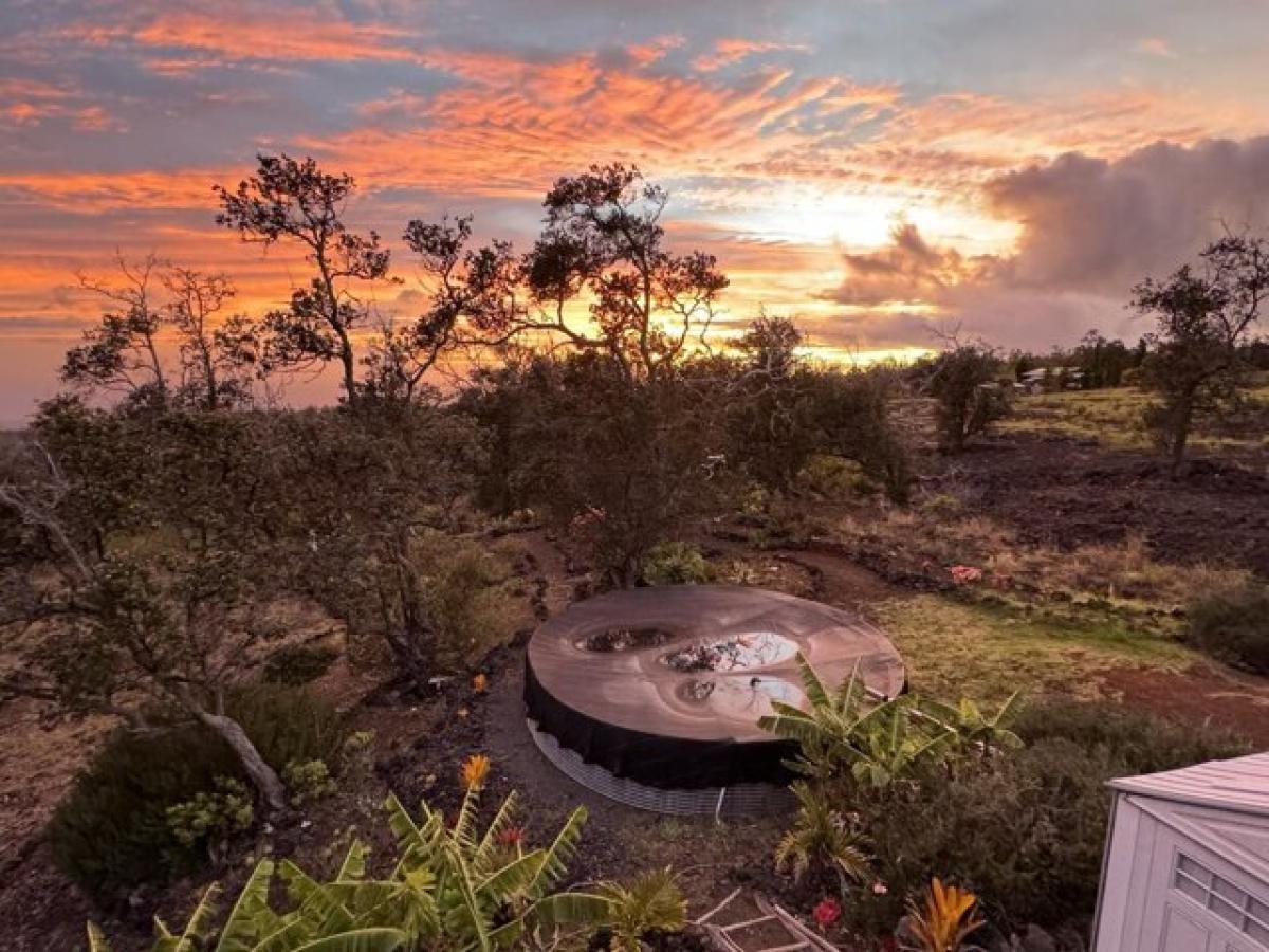 2 Schlafzimmer Haus in Ocean View, USA, Nr. 415394