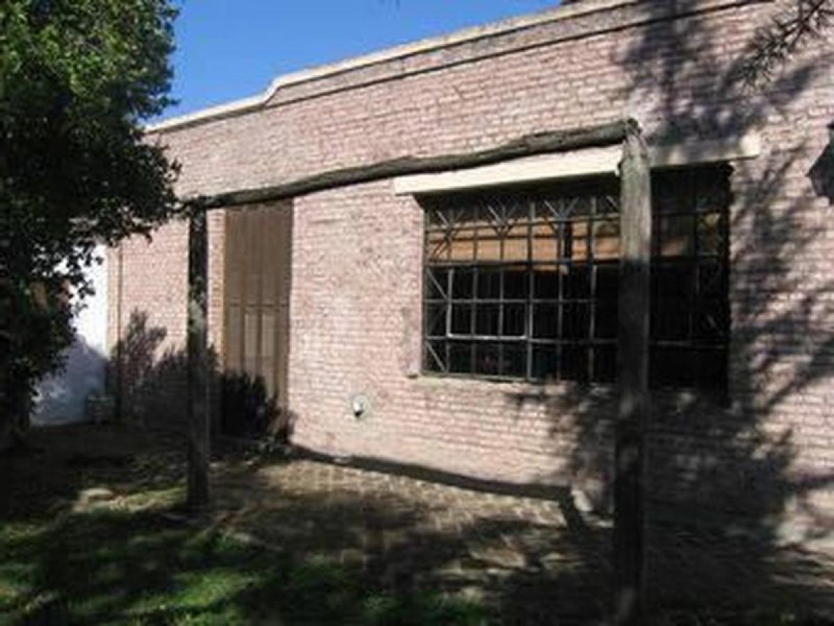 1250m² Office in Buenos Aires, Argentina No. 108214