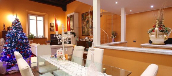 6-Zimmer Wohnung in Lucca, Italy, Nr. 11963 13