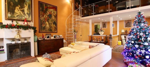 6-Zimmer Wohnung in Lucca, Italy, Nr. 11963 16