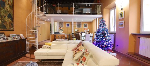 6-Zimmer Wohnung in Lucca, Italy, Nr. 11963 10