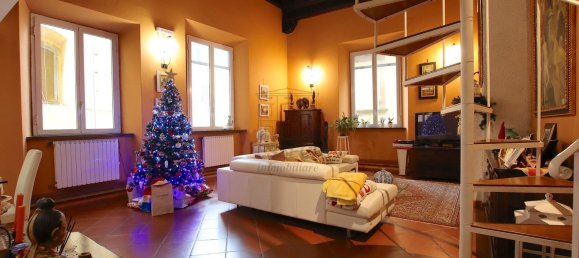 6-Zimmer Wohnung in Lucca, Italy, Nr. 11963 11