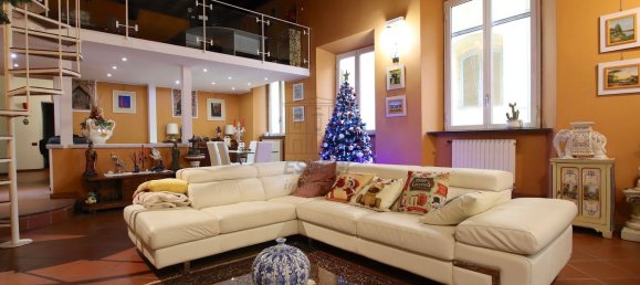 6-Zimmer Wohnung in Lucca, Italy, Nr. 11963 12