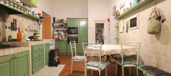 6-Zimmer Wohnung in Lucca, Italy, Nr. 11963 18