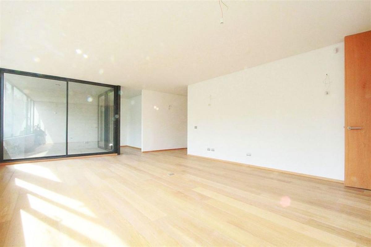 3 bedrooms Apartment in Santiago, Chile No. 1517